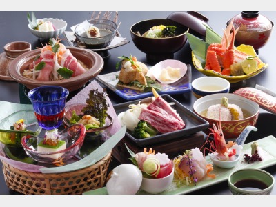 彩会席　イメージ