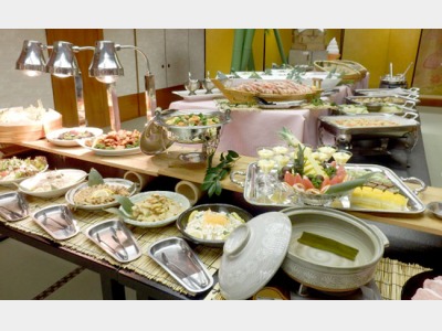 バイキング　イメージ