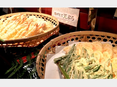 バイキング　イメージ