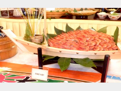 バイキング　イメージ