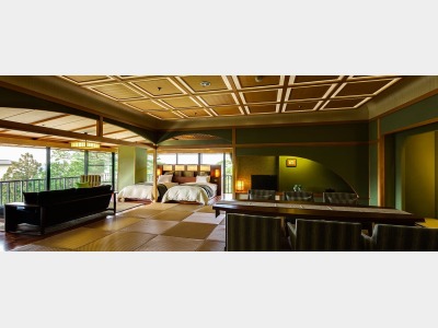 プラチナスイート倶楽部