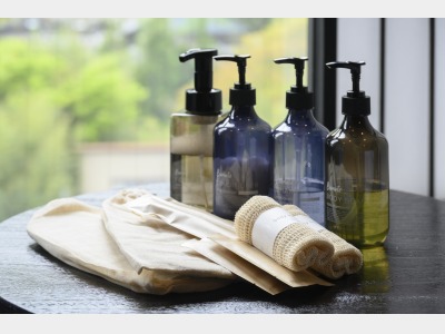 様々な備品を取り揃えております。