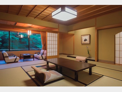 基本客室（一例）