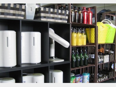 貸出品（一例）