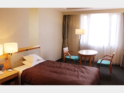 ツイン（一例）