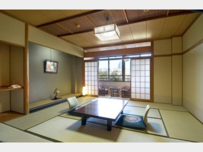 和室（一例）