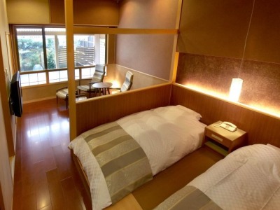 別邸「美悠」（一例）