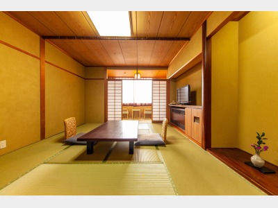 和室　シャワーブース付（一例）