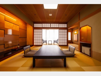 和室（一例）