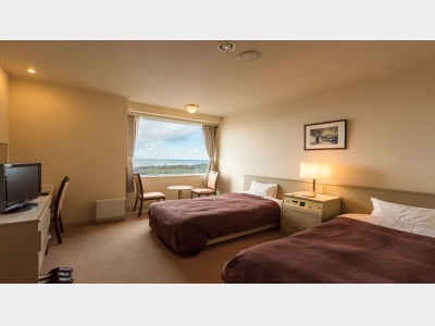 ツイン（一例）