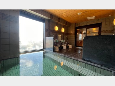 大浴場（一例）