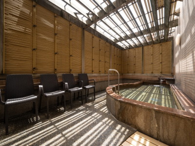 大浴殿（一例）