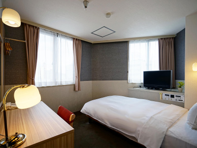 本館エコノミーシングル