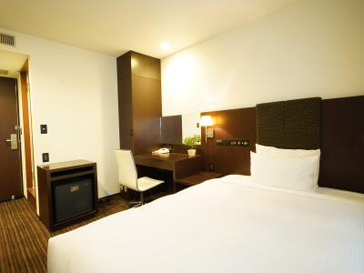 本館エコノミーダブル