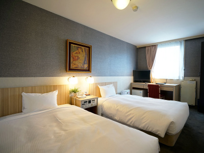 本館エコノミーツイン