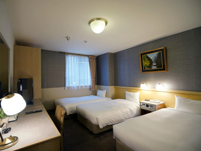 本館エコノミートリプル