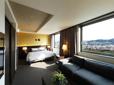 東館スーペリアリバージュダブル