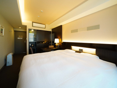 東館スタンダードダブル