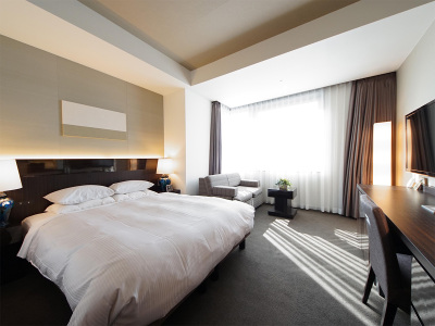 東館リバージュダブル