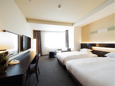 東館リバージュツイン