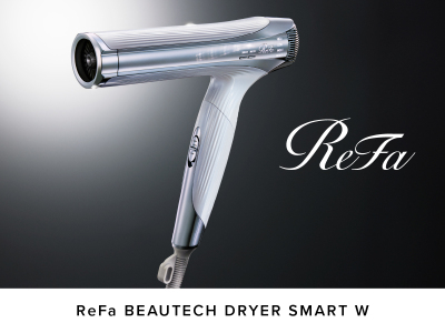 リファ　ドライヤー