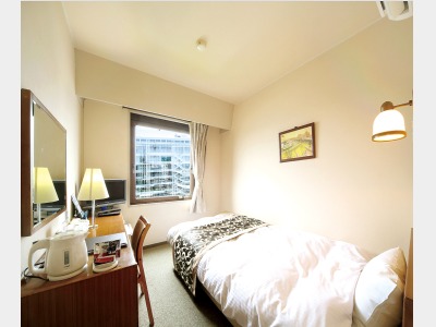 シングル（一例）