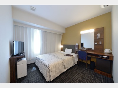 ダブル（シングル）一例