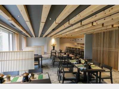 お食事処「水仙」