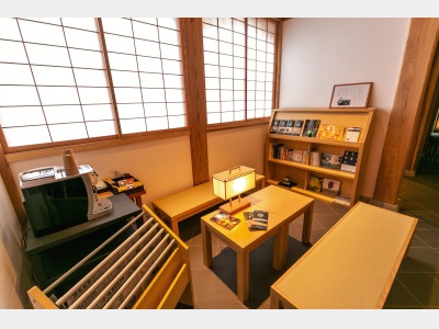 禅ライブラリー