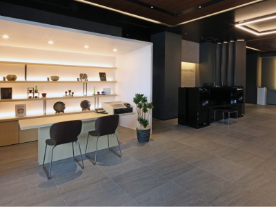 イメージ（ロビー）