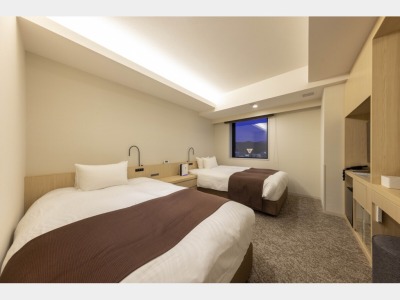 イメージ（ツイン）