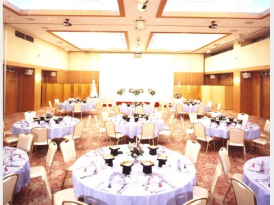 バンケットホール