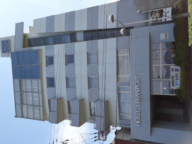 ホテルアーバンポート ホテルアーバンポート