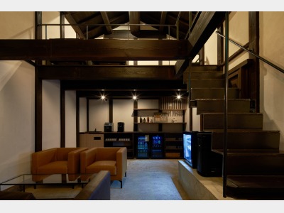 ロビー　イメージ