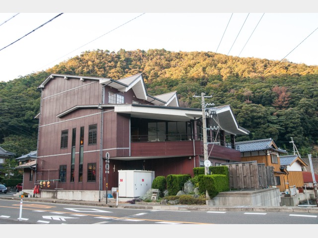 若狭三方五湖　クラフトビールの宿　湖上館パムコ