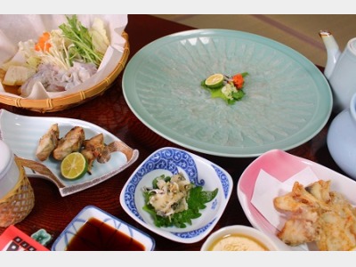 フグフルコース