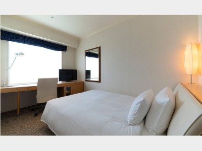 カジュアルダブル　一例