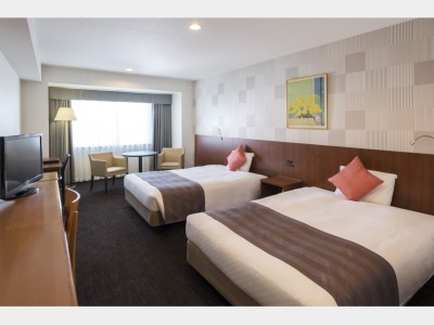 タワー（低層階）　ツイン