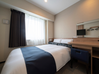 プレミアムダブル