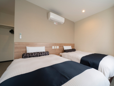 プレミアムツイン