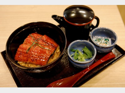 ひつまぶしイメージ