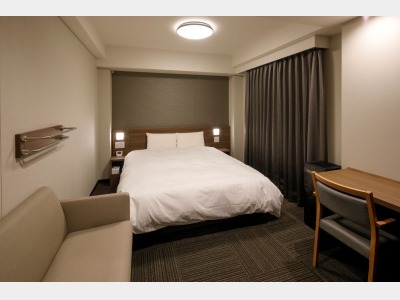 クイーンルーム