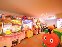 �Q�[���R�[�i�[