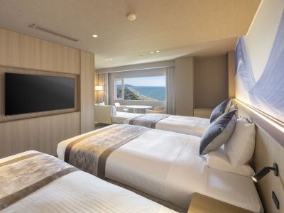 プレミアラージファミリールーム