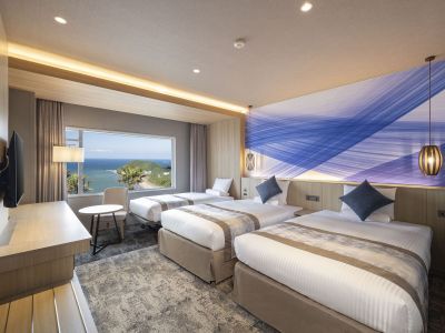 プレミアラージトリプル