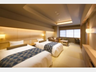 和Resort浪漫　一例