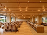 �����X�g�������i�u�b�t�F�j�^���H�E�[�H�̃u�b�t�F���X�g�������B2025�N�t���C�������܂����B