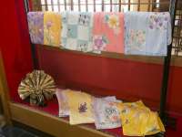 �������^���F���߁i�L���j�^�O���߂���̍ۂɏd�󂷂�A�F�Ƃ�ǂ�̐F���߂�ݏo���Ă���܂��B