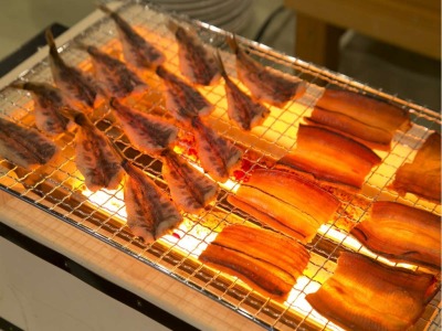 ◆朝食ブッフェ／素材ひとつひとつにこだわった地産地消を朝食でもご堪能ください（イメージ）