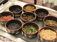 �����H�u�b�t�F�^�f�ނЂƂЂƂɂ���������n�Y�n���𒩐H�ł������\���������i�C���[�W�j